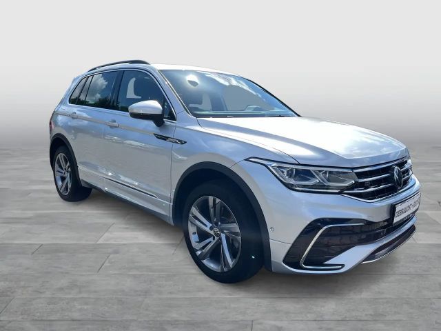 Volkswagen Tiguan 2.0 TSI Pro R-Line