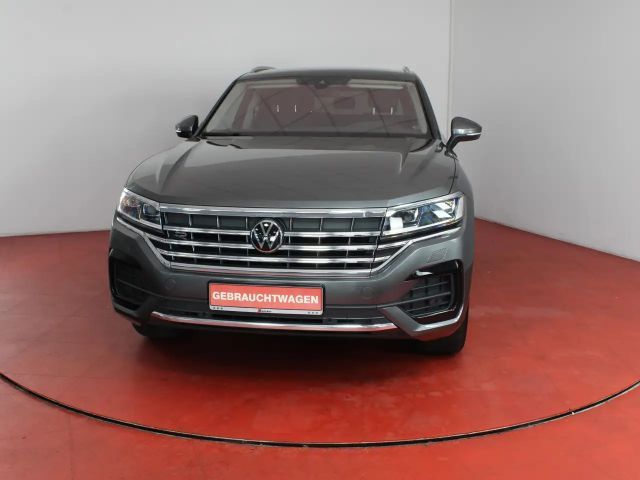 Volkswagen Touareg 3.0 V6 TDI R-Line
