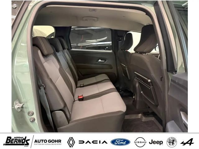 Dacia Jogger Extreme TCe 110