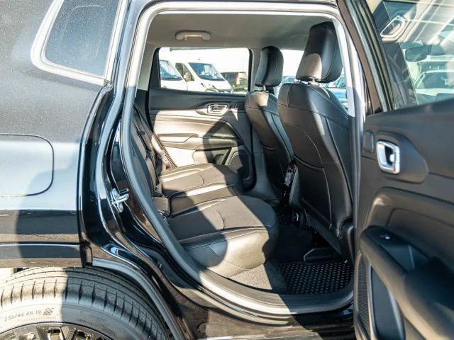 Jeep Compass PHEV MY 23