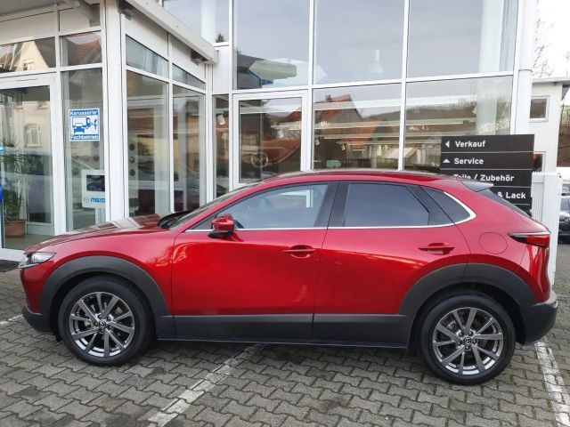 Mazda CX-30 Premium Selection