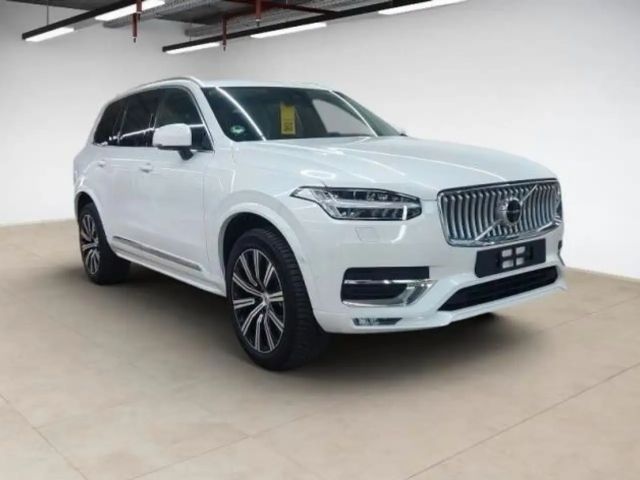 Volvo XC90 AWD Bright Plus