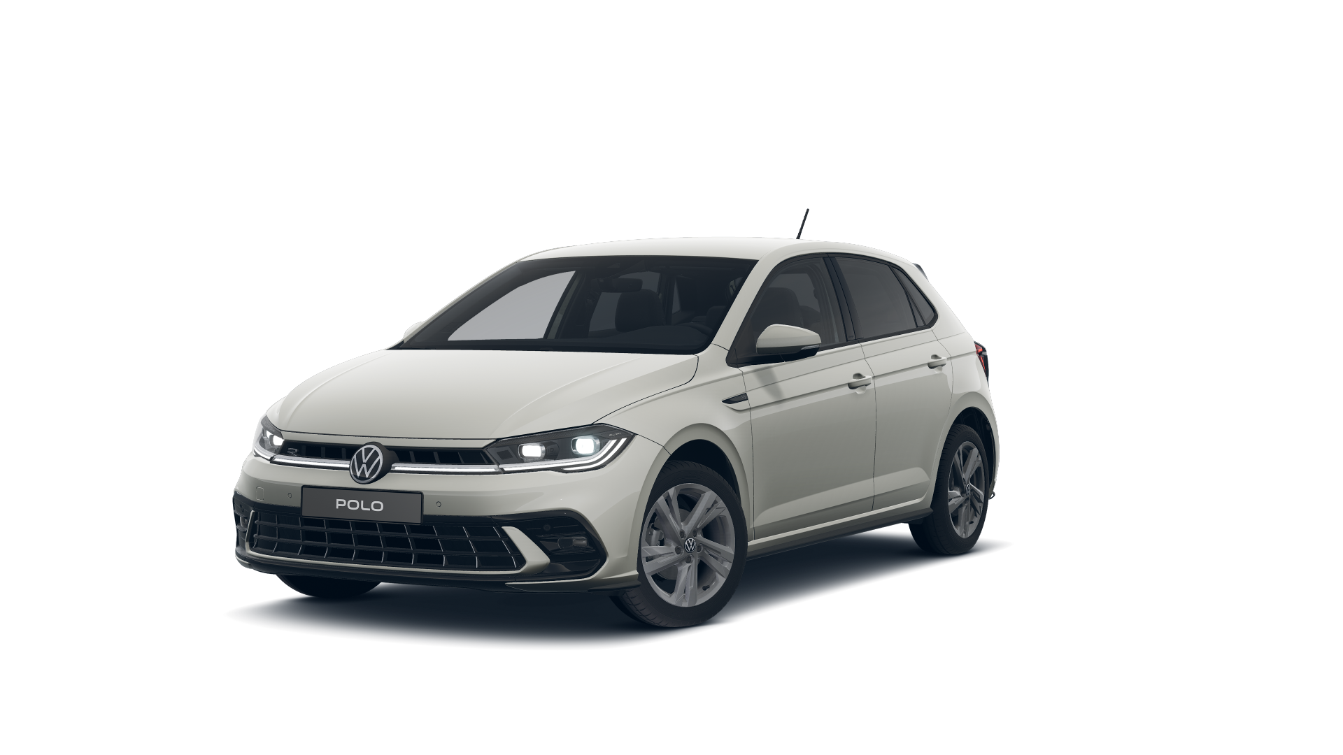 Volkswagen Polo 1.0 TSI DSG