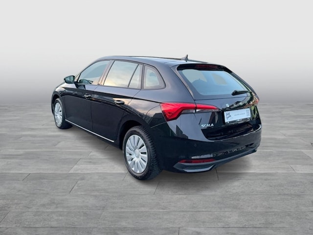 Skoda Scala 1.0 TSI
