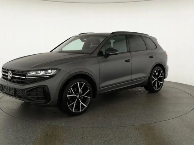 Volkswagen Touareg 3.0 V6 TDI 4Motion R-Line