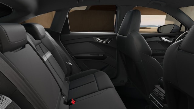 Audi Q4 e-tron Sportback