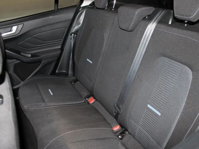 Ford Focus Active Wagon