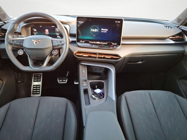 Cupra Terramar 1.5 e-Hybrid VZ