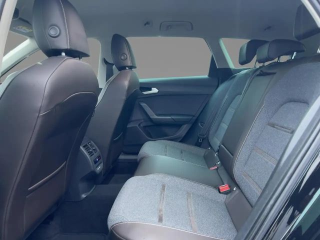 Seat Leon 2.0 TDI DSG Sportstourer Xcellence