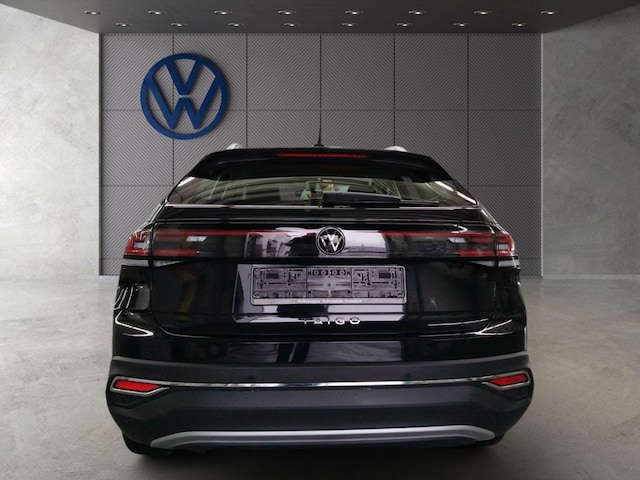 Volkswagen Taigo 1.0 TSI DSG IQ.Drive Style