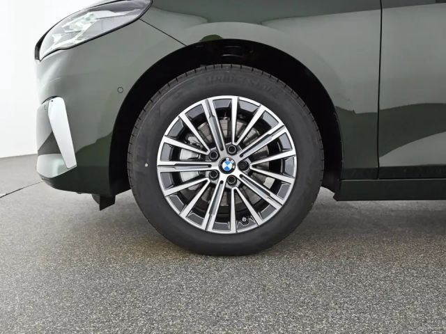 BMW 218 218d Active Tourer Sedan