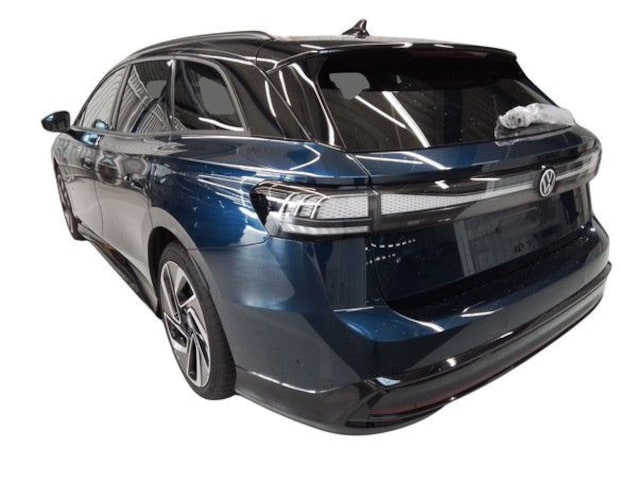 Volkswagen ID.7 Style Tourer