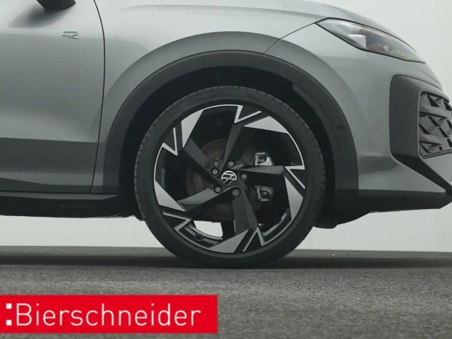 Volkswagen T-Roc 1.5 eTSI DSG IQ.Drive R-Line