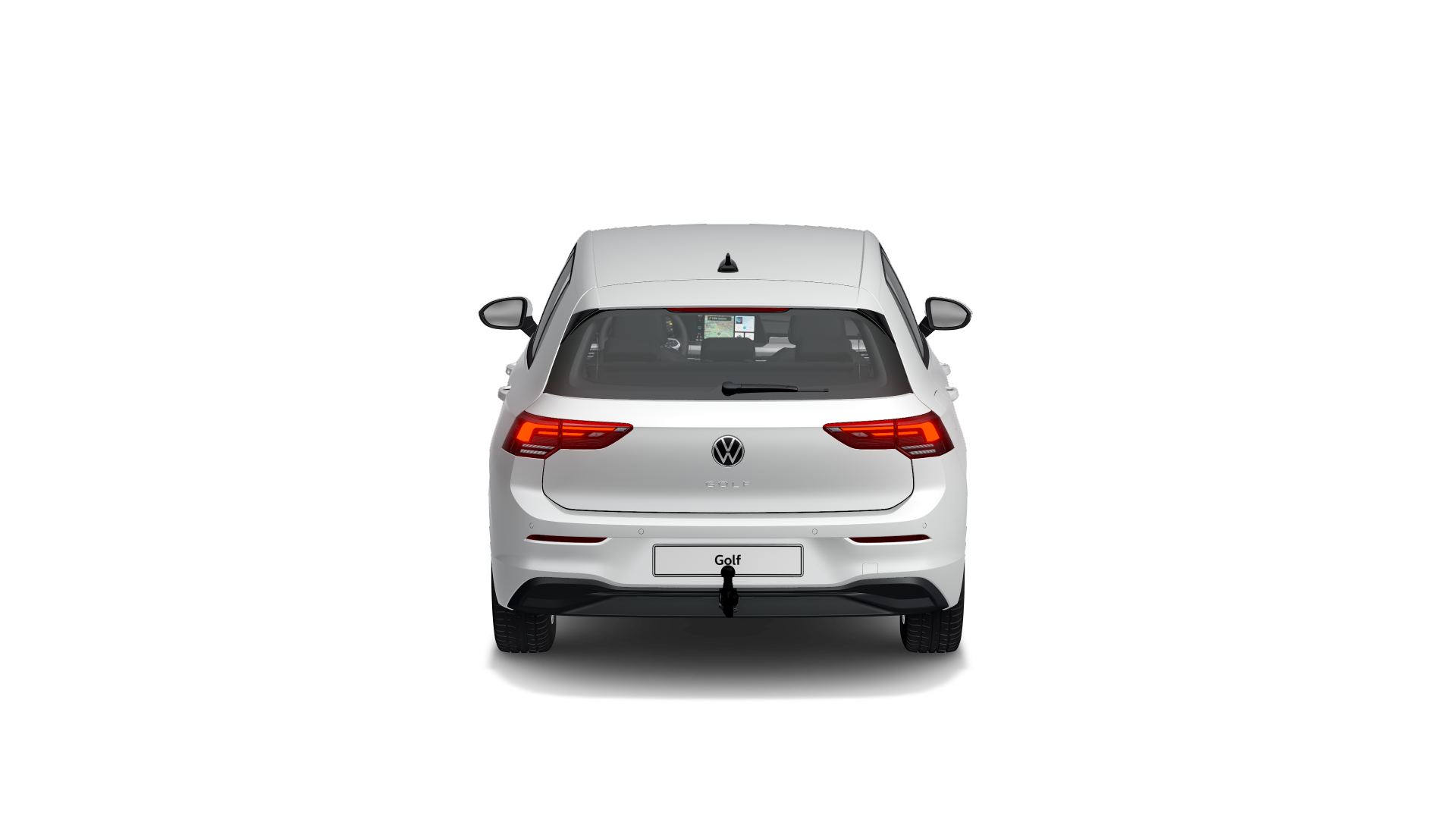 Volkswagen Golf 2.0 TDI DSG Golf VIII Life