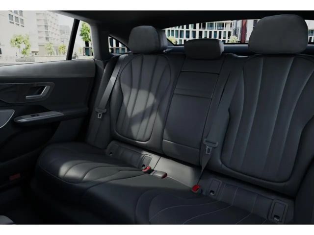 Mercedes-Benz EQE 300 Sedan