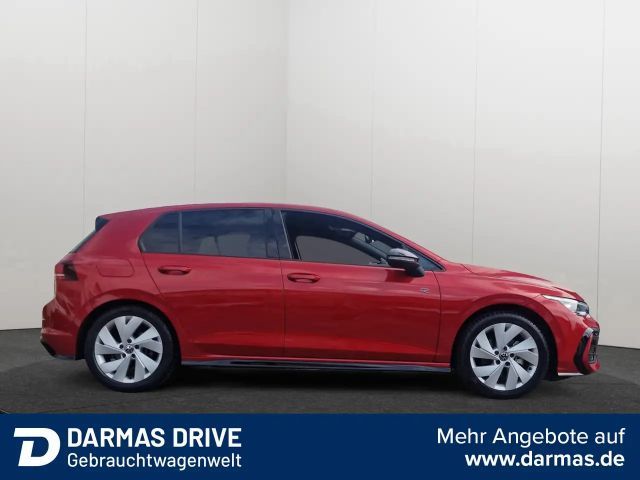 Volkswagen Golf 1.5 TSI R-Line