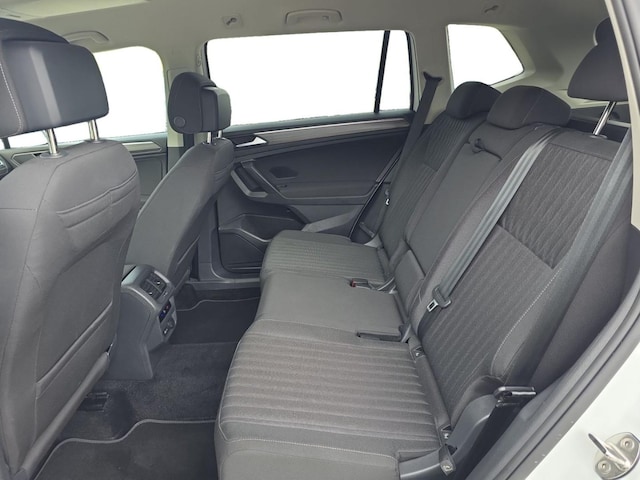 Volkswagen Tiguan 1.5 TSI Allspace DSG Life