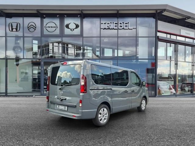 Nissan Primastar L1H1 Tekna