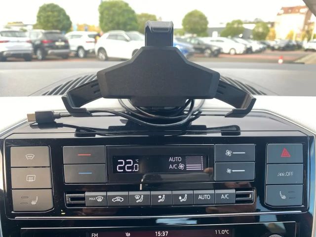 Seat Mii electric electric Edition Power Charge Klima Sitzhzg.