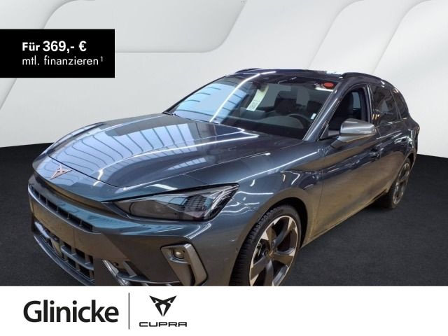 Cupra Leon DSG Sportstourer