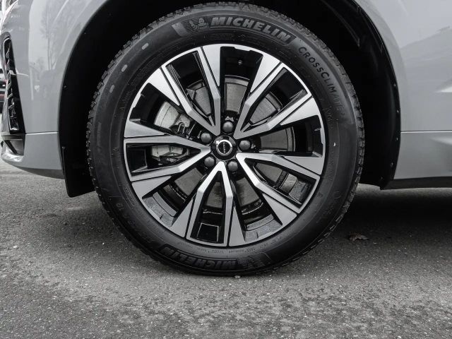 Volvo XC60 Dark Plus