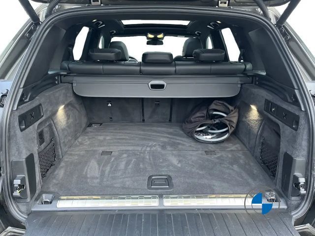 BMW X5 M-Sport xDrive50e