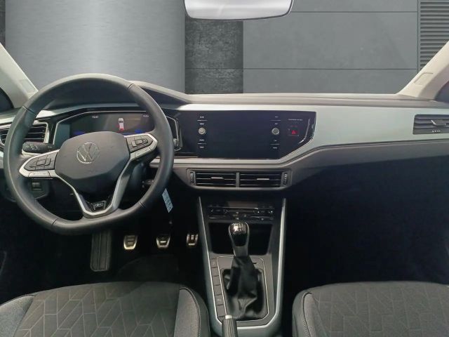 Volkswagen Taigo 1.0 TSI