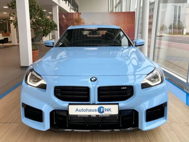 BMW M2 Coupé Drive pro