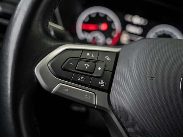 Volkswagen T-Cross 1.5 TSI DSG