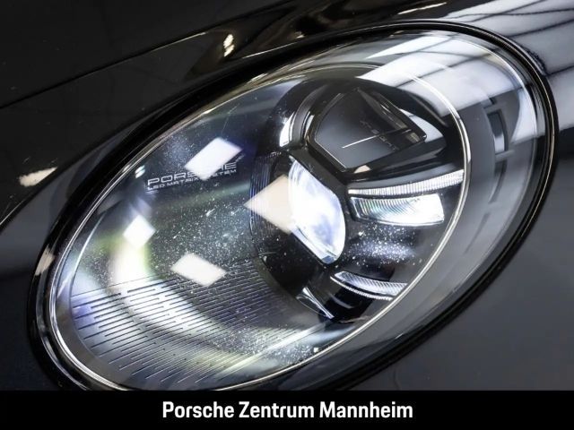 Porsche 992 Coupé S Turbo