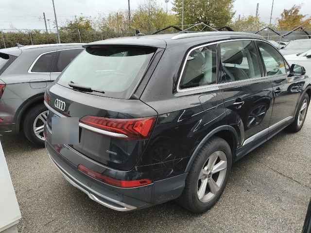 Audi Q7 45 TDI Quattro