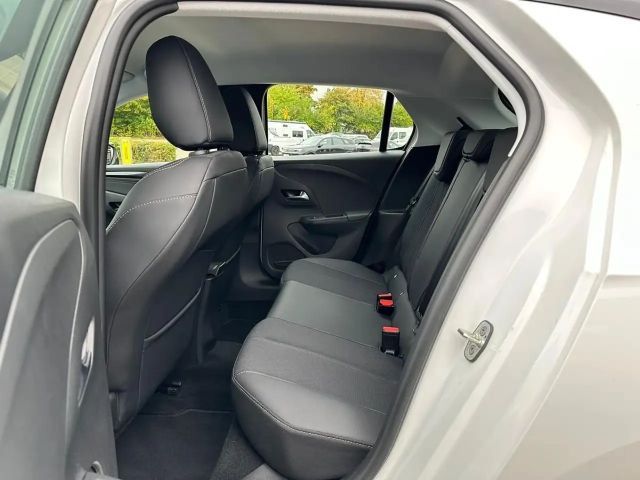 Opel Corsa Elegance business+