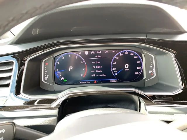 Volkswagen Taigo 1.5 TSI DSG R-Line