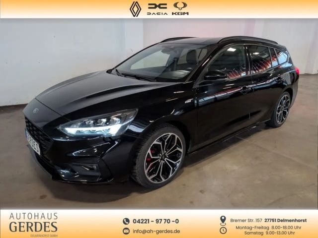 Ford Focus ST Line Wagon