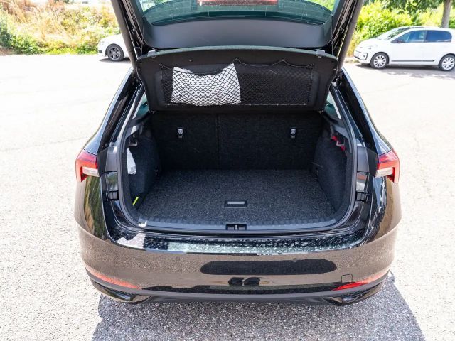 Skoda Scala Selection