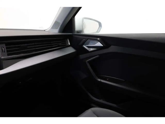 Audi A1 30 TFSI S-Line S-Tronic Sportback