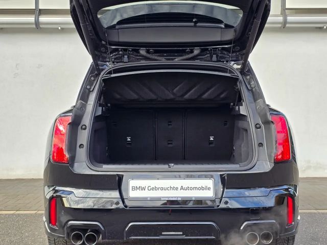 MINI John Cooper Works Countryman All4