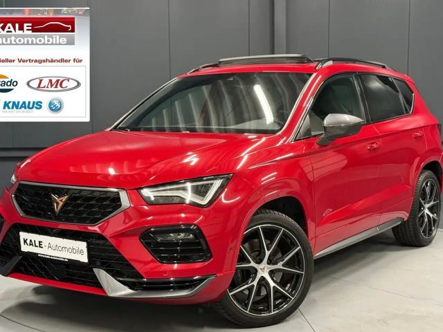 Cupra Ateca 4Drive Business