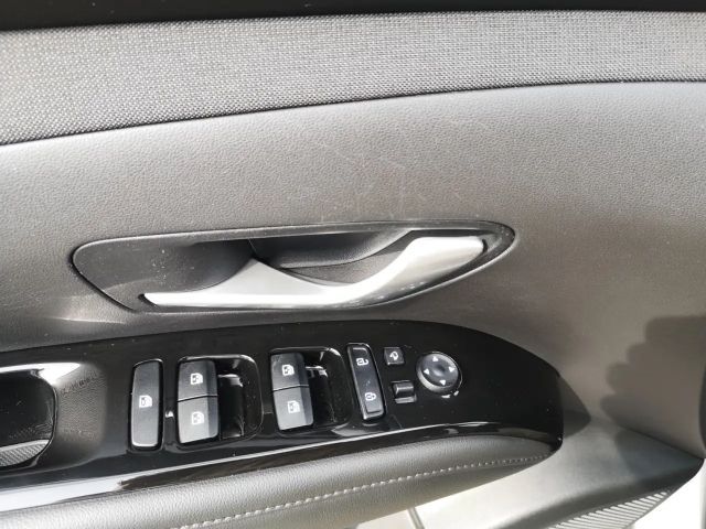 Hyundai Tucson 2WD T-GDi Trend