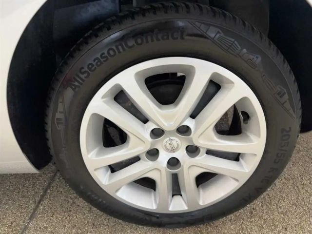 Opel Astra 1.4 Turbo Edition Sports Tourer