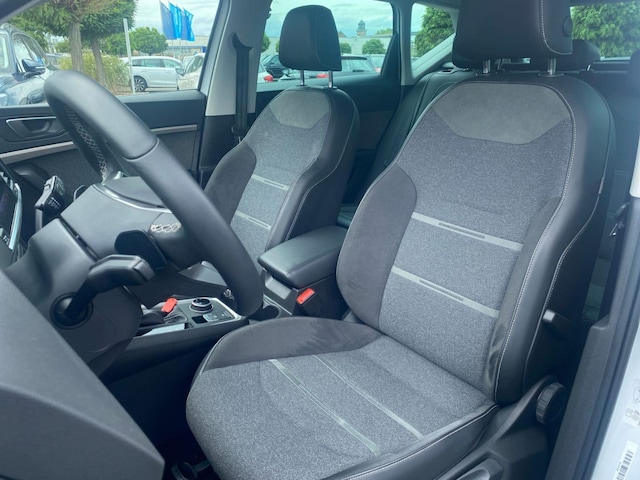 Seat Ateca 1.5 TSI DSG