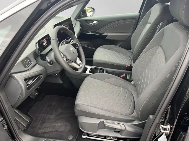 Volkswagen ID.3 Business Pure