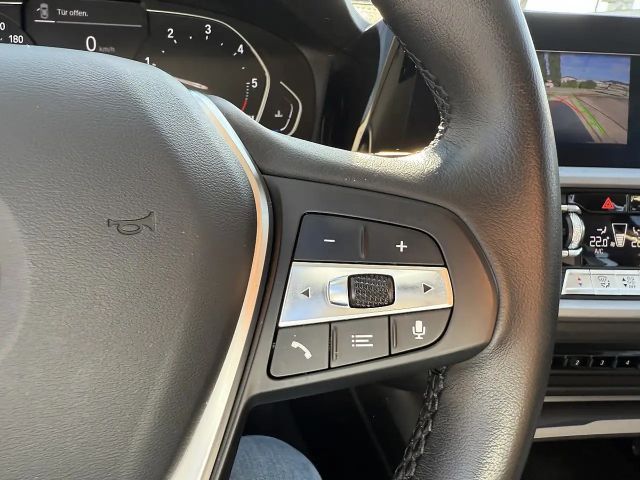 BMW 318 318d Touring