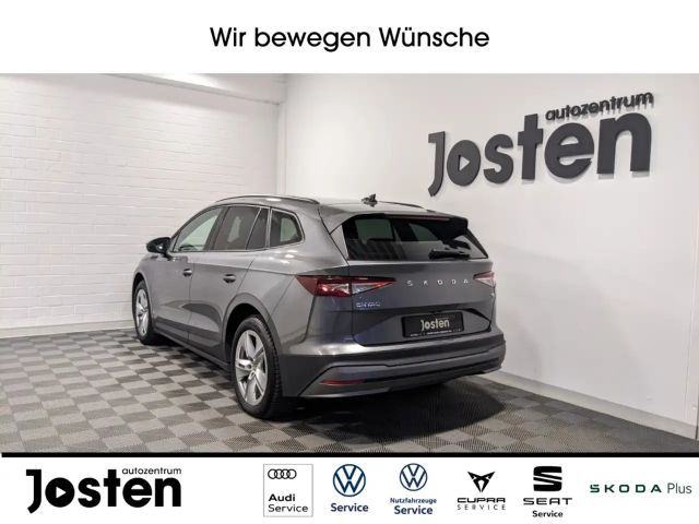 Skoda Enyaq Loft