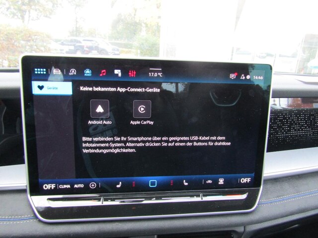 Volkswagen Tayron 2.0 TDI DSG IQ.Drive