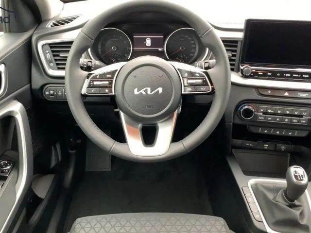 Kia Ceed GDi