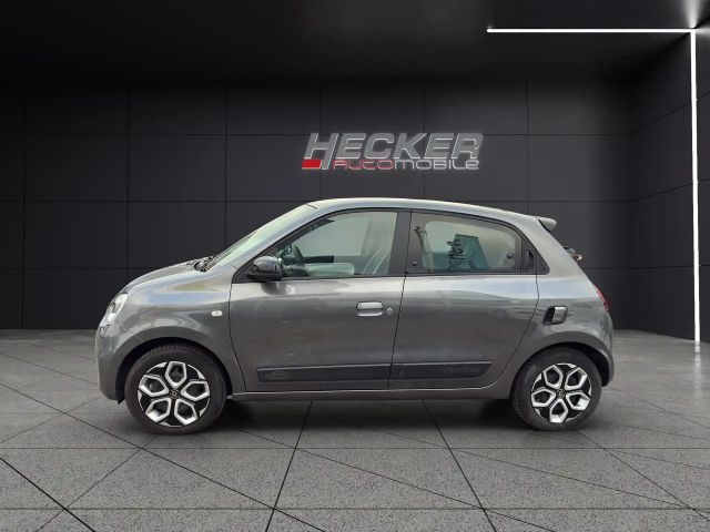 Renault Twingo Equilibre Equilibre SCe 65