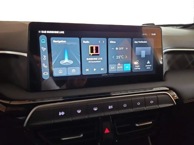 MG MG3 Hybrid+ Standard Standard range