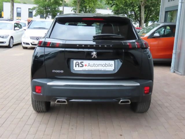Peugeot 2008 Allure Pack PureTech
