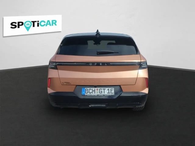 Opel Grandland X GS-Line Grand Sport